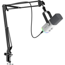 Fifine AmpliGame AM8T White