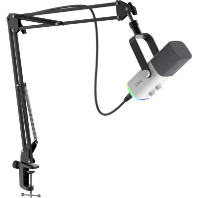 Fifine AmpliGame AM8T White