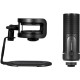 Streamplify MIC PRO-192-RGB-ST (SPMC-MP3C327.11)