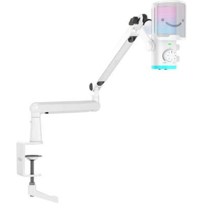 Fifine TAM6W White