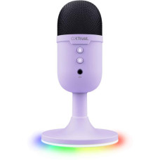 Trust GXT 234 Yunix Purple (25375)