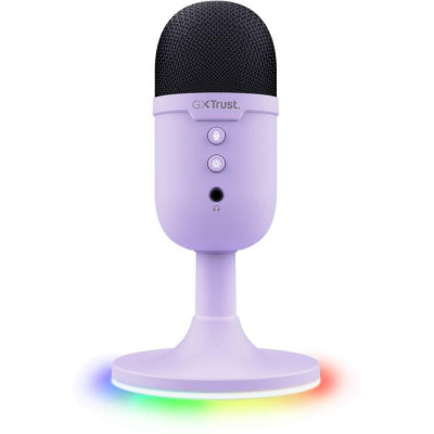 Trust GXT 234 Yunix Purple (25375)