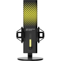 Endgame Gear Xstrm Black (PGWEGMIC001)