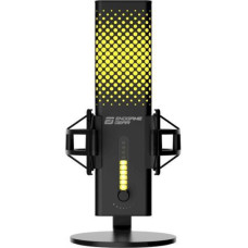 Endgame Gear Xstrm Black (PGWEGMIC001)