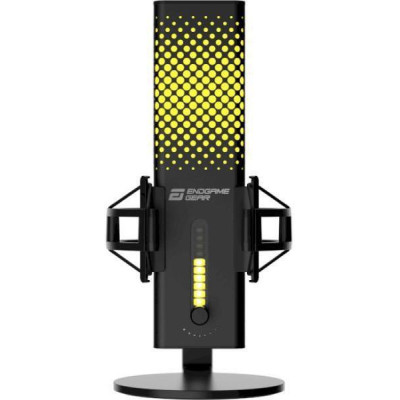 Endgame Gear Xstrm Black (PGWEGMIC001)