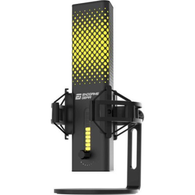 Endgame Gear Xstrm Black (PGWEGMIC001)