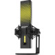 Endgame Gear Xstrm Black (PGWEGMIC001)