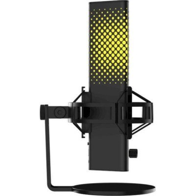 Endgame Gear Xstrm Black (PGWEGMIC001)