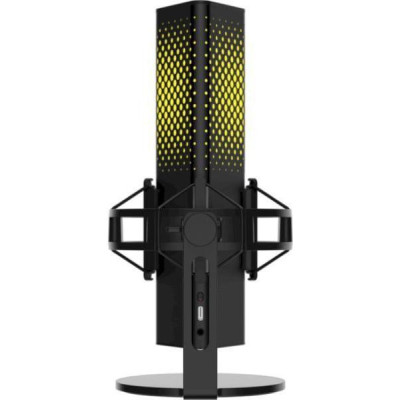 Endgame Gear Xstrm Black (PGWEGMIC001)