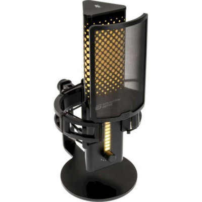 Endgame Gear Xstrm Black (PGWEGMIC001)