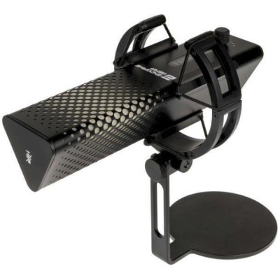 Endgame Gear Xstrm Black (PGWEGMIC001)