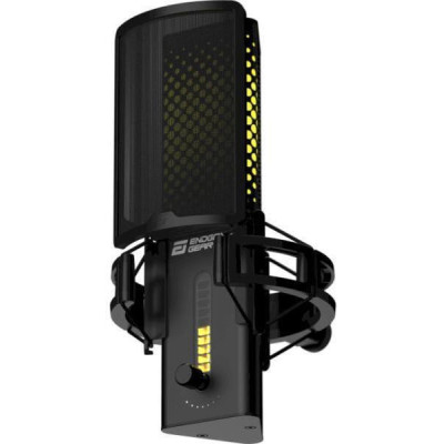 Endgame Gear Xstrm Black (PGWEGMIC001)