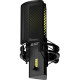 Endgame Gear Xstrm Black (PGWEGMIC001)
