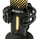 Endgame Gear Xstrm Black (PGWEGMIC001)