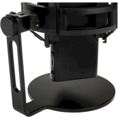 Endgame Gear Xstrm Black (PGWEGMIC001)