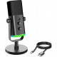 Fifine AmpliGame AM8 Black