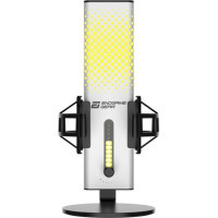 Endgame Gear Xstrm White (PGWEGMIC002)