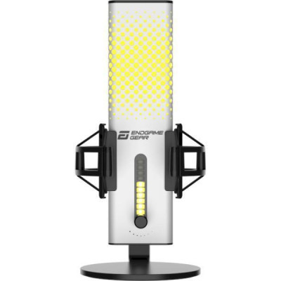 Endgame Gear Xstrm White (PGWEGMIC002)
