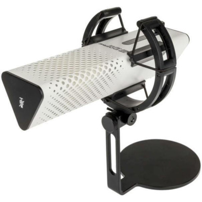 Endgame Gear Xstrm White (PGWEGMIC002)