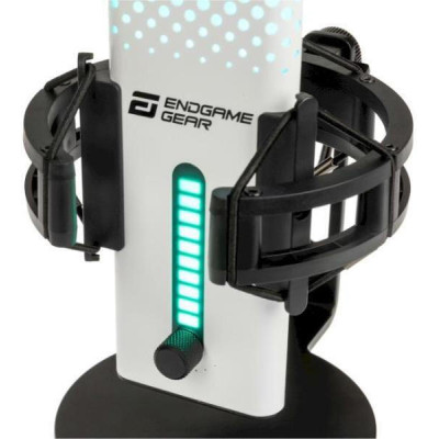 Endgame Gear Xstrm White (PGWEGMIC002)