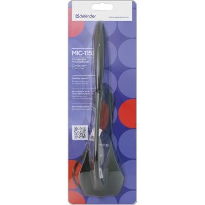Defender MIC-115