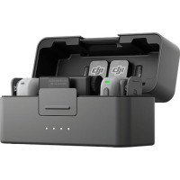 DJI Mic Mini 2 2TX + 1RX + Charging Case (CP.RN.00000529.01)