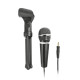Trust Starzz microphone + переходник (21671)