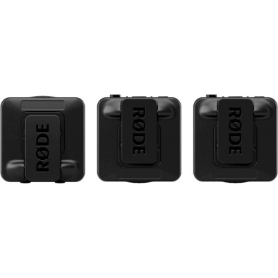 Rode Wireless PRO