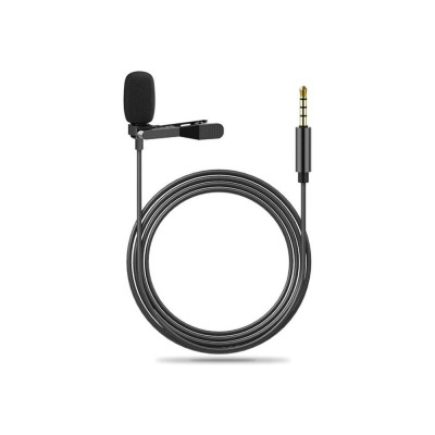 Dynamode MIC12 інтерфейс 3.5 мм mini-jack (DM-MIC12)
