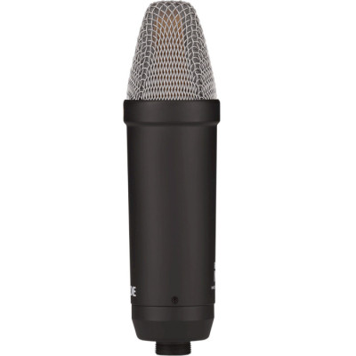 Rode NT1 5th Generation Black