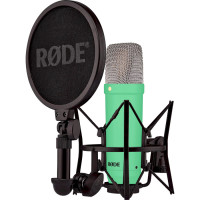 Rode NT1 Signature Green