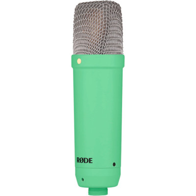 Rode NT1 Signature Green