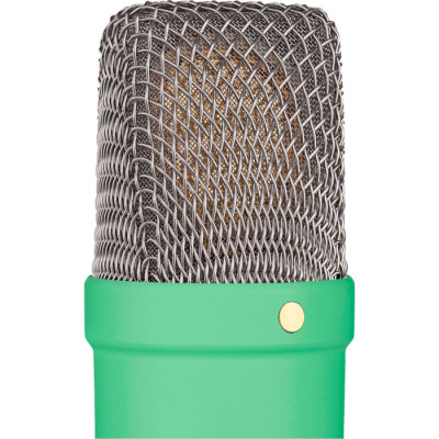 Rode NT1 Signature Green