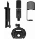 Streamplify MIC TRIPOD-48-RGB-TP (SPMC-MZ1C127.11)