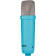 Rode NT1 Signature Blue