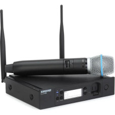 Shure BETA 87A