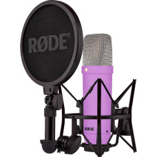 Rode NT1 Signature Purple