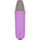 Rode NT1 Signature Purple