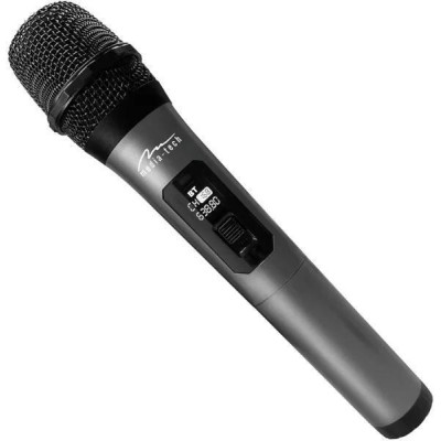 Media-Tech Mic Hero Wireless MT398