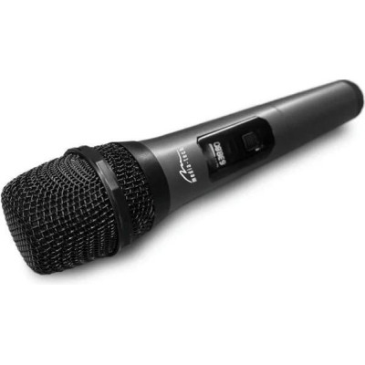 Media-Tech Mic Hero Wireless MT398