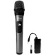 Media-Tech Mic Hero Wireless MT398