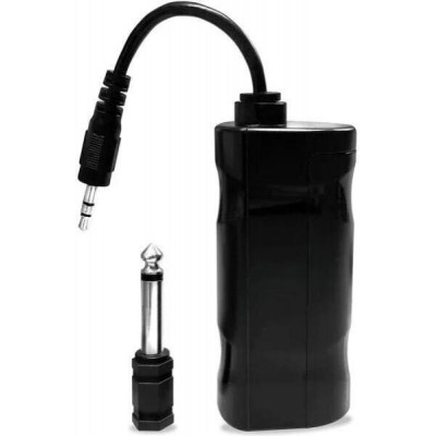 Media-Tech Mic Hero Wireless MT398