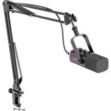 Fifine AmpliGame AM8T Black