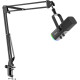 Fifine AmpliGame AM8T Black