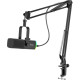 Fifine AmpliGame AM8T Black