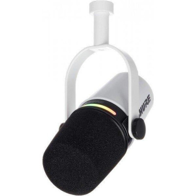 Shure MV7+ (MV7+-K)