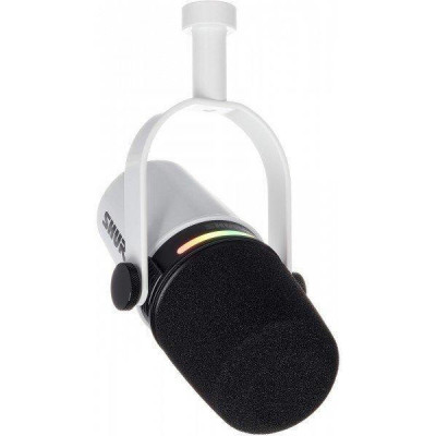 Shure MV7+ (MV7+-K)