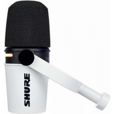 Shure MV7+ (MV7+-K)