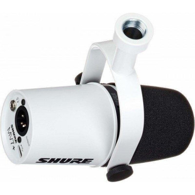 Shure MV7+ (MV7+-K)