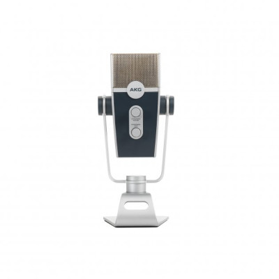 AKG C44-USB Lyra